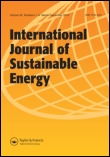 Cover image for International Journal of Sustainable Energy, Volume 30, Issue sup1, 2011