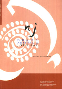 Cover image for NJ, Volume 33, Issue 1, 2009