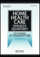 Cover image for Home Health Care Services Quarterly, Volume 17, Issue 2, 1998