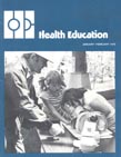 Cover image for American Journal of Health Education, Volume 10, Issue 1, 1979