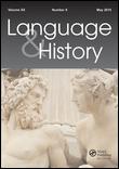 Cover image for Language & History, Volume 56, Issue 2, 2013