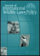 Cover image for Journal of International Wildlife Law & Policy, Volume 7, Issue 1-2, 2004