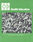 Cover image for American Journal of Health Education, Volume 11, Issue 2, 1980