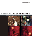 Cover image for Critical Interventions, Volume 5, Issue 1, 2011