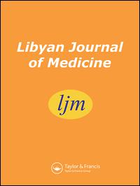 Cover image for Libyan Journal of Medicine, Volume 4, Issue 3, 2008