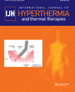 Cover image for International Journal of Hyperthermia, Volume 33, Issue 2, 2017