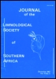 Cover image for African Journal of Aquatic Science, Volume 4, Issue 2, 1978