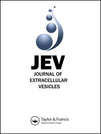 Cover image for Journal of Extracellular Vesicles, Volume 7, Issue sup1, 2018