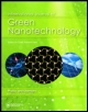 Cover image for International Journal of Green Nanotechnology: Physics and Chemistry, Volume 2, Issue 1, 2010