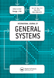 Cover image for International Journal of General Systems, Volume 43, Issue 3-4, 2014