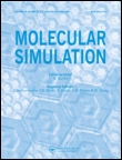 Cover image for Molecular Simulation, Volume 31, Issue 14-15, 2005