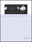 Cover image for Contemporary Theatre Review, Volume 21, Issue 1, 2011