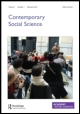 Cover image for Contemporary Social Science, Volume 7, Issue 1, 2012