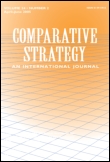 Cover image for Comparative Strategy, Volume 26, Issue 2, 2007