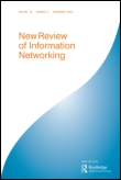 Cover image for New Review of Information Networking, Volume 16, Issue 1, 2011