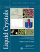 Cover image for Liquid Crystals, Volume 41, Issue 12, 2014