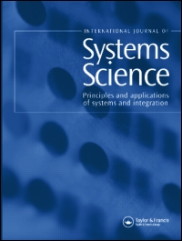 Cover image for International Journal of Systems Science, Volume 48, Issue 7, 2017