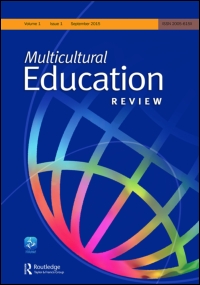 Cover image for Multicultural Education Review, Volume 9, Issue 2, 2017