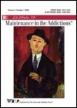 Cover image for Journal of Maintenance in the Addictions, Volume 2, Issue 1-2, 2002