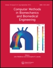 Cover image for Computer Methods in Biomechanics and Biomedical Engineering, Volume 19, Issue 4, 2016