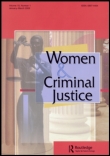 Cover image for Women & Criminal Justice, Volume 24, Issue 1, 2014