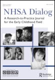Cover image for NHSA Dialog, Volume 14, Issue 4, 2011