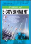 Cover image for Journal of Information Technology & Politics, Volume 1, Issue 4, 2005