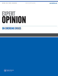 Cover image for Expert Opinion on Emerging Drugs, Volume 29, Issue 2, 2024