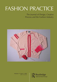 Cover image for Fashion Practice, Volume 11, Issue 2, 2019