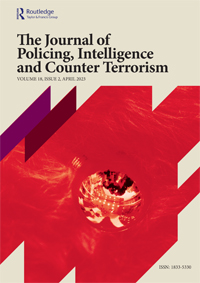 Cover image for Journal of Policing, Intelligence and Counter Terrorism, Volume 18, Issue 2, 2023