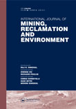 Cover image for International Journal of Mining, Reclamation and Environment, Volume 28, Issue 3, 2014