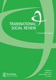 Cover image for Transnational Social Review, Volume 4, Issue 2-3, 2014