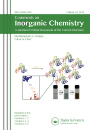 Cover image for Comments on Inorganic Chemistry, Volume 34, Issue 1-2, 2014