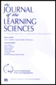 Cover image for Journal of the Learning Sciences, Volume 15, Issue 1, 2006