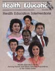 Cover image for American Journal of Health Education, Volume 20, Issue 5, 1989