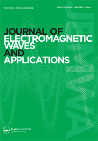 Cover image for Journal of Electromagnetic Waves and Applications, Volume 36, Issue 9, 2022