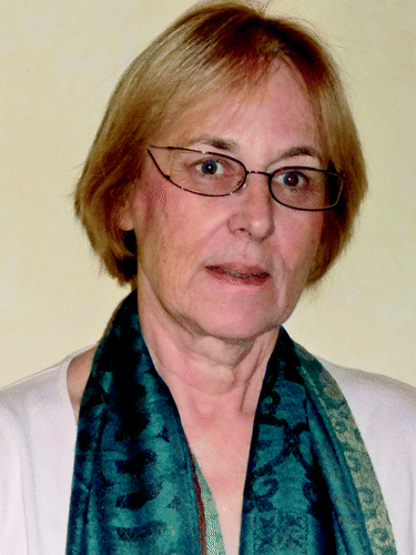 About Dr Martine Applanat  Dr Perrot-Applanat obtained degrees at the University of Paris and from Ecole Normale Superieure in Physiology-Biochemistry. She received her PhD in Endocrinology from the University of Paris in 1981. Under the supervision of Professors E.E. Baulieu and E. Milgrom, she studied the mechanism of action and physiopathology of estrogen and progesterone receptors. In 1993 she joined the Professor P. Kelly lab as senior researcher in the field of prolactin receptors. Dr Perrot-Applanat joined the CNRS in 1977, where she is now Directeur de Recherche since 1988. After her participation to the first Gordon Conference on Angiogenesis in 1994, Dr Perrot-Applanat developed her team “Angiogenesis and Hormones” with the support of the Fondation de Recherche Medicale. Dr Perrot-Applanat began working on angiogenesis in the human endometrium, demonstrating that estradiol and progesterone modulate VEGF expression. In 2002, she demonstrated that VEGF 189, a spliced isoform of VEGF-A, was specifically expressed in endometrial decidual cells during the secretory phase of the menstrual cycle, pointing out the importance of VEGF isoforms in physiological angiogenesis. She has also focused on early angiogenesis in breast tumors, studying the role of estrogens, agonists and antagonists. She has recently demonstrated that different VEGF-A isoforms may have specific roles on adhesion, proliferation and survival of tumor cells. This finding was exploited to analyze the mechanisms that mediate autocrine functions of VEGF-A on tumor cells. More generally, understanding the mechanisms that mediate autocrine and paracrine VEGF-A signaling is of primary importance due to the growing therapeutic use of cancer inhibitors.