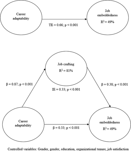 Figure 2. Final model.