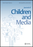 Cover image for Journal of Children and Media, Volume 8, Issue 1, 2014