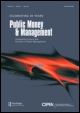 Cover image for Public Money & Management, Volume 6, Issue 4, 1987