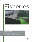 Cover image for Fisheries, Volume 40, Issue 12, 2015