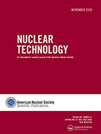 Cover image for Nuclear Technology, Volume 206, Issue 11, 2020