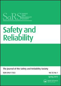 Cover image for Safety and Reliability, Volume 35, Issue 2, 2015