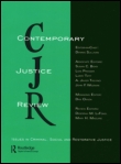 Cover image for Contemporary Justice Review, Volume 7, Issue 1, 2004