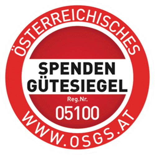 Figure 1. The Austrian charity label “OSGS” (Source: OSGS, Citation2020a).