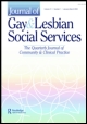 Cover image for Sexual and Gender Diversity in Social Services, Volume 12, Issue 1-2, 2000
