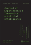 Cover image for Journal of Experimental & Theoretical Artificial Intelligence, Volume 28, Issue 1-2, 2016