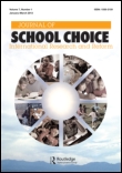 Cover image for Journal of School Choice, Volume 8, Issue 1, 2014