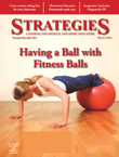 Cover image for Strategies, Volume 25, Issue 2, 2011