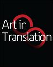 Cover image for Art in Translation, Volume 8, Issue 1, 2016